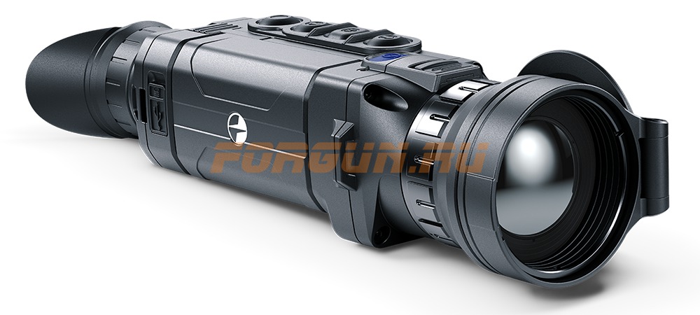 Тепловизионный монокуляр Pulsar Helion 2 XP50 PRO (77431)